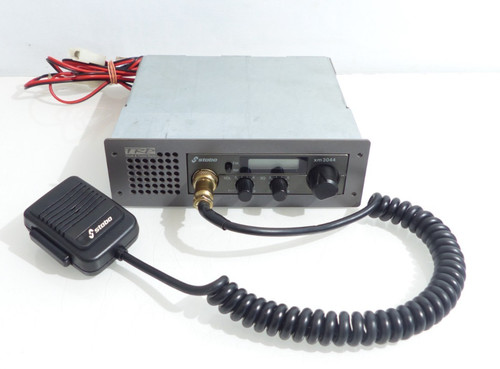Radio stabo 3044 - xm, 0682