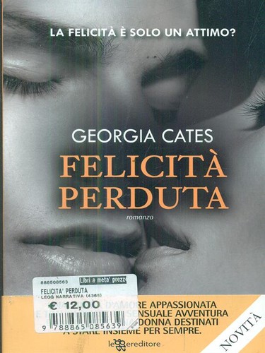 Felicita perduta cates - felicita',