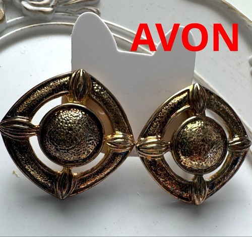 Orecchini grandi vintage - , in