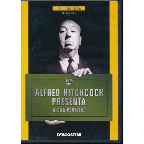 Ebond alfred hitchcock - ebond,