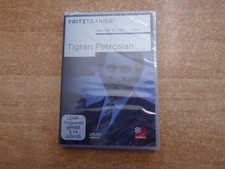 Chessbase DVD Fritztrainer
