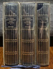 LA BIBBIA CONCORDATA Meridiani