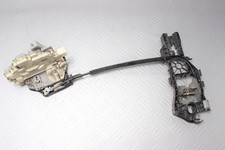 457 BLOCCO SERRATURA PORTIERA POSTERIORE DX VOLKSWAGEN PASSAT SW DAL 2005 AL 201