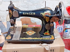 singer macchina da cucire