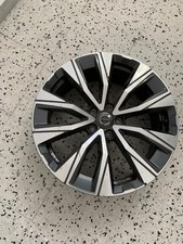 ORIGINAL Cerchio in lega