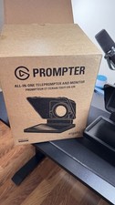 Elgato Prompter - Teleprompter
