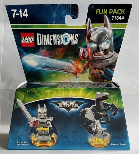 Lego dimensions film - lego,