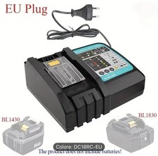 REPLICA Makita DC18RC 18v