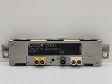 Centralina radio navigatore - radio,