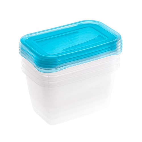 Keeeper set contenitori - keeeper,