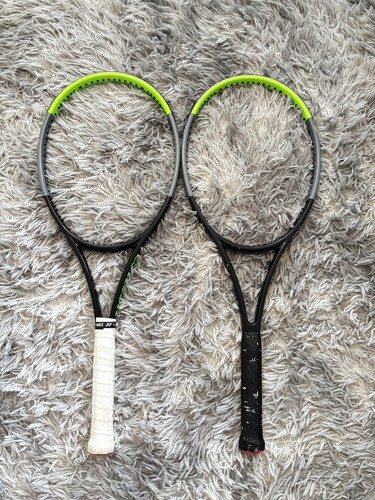 Wilson pro stock h22 18x20 - stock,
