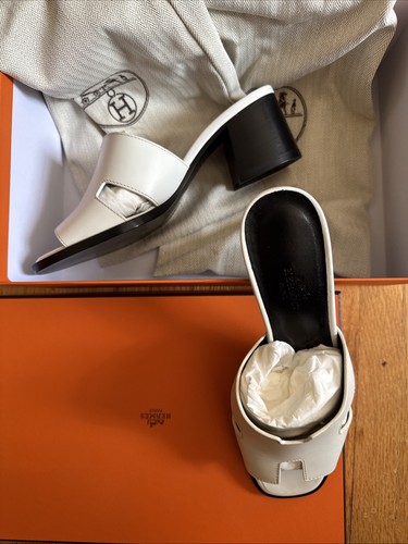 Sandalo donna hermès helia - sandalo,