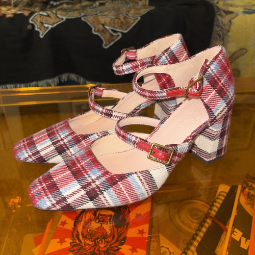 Crew plaid mary - j.crew,