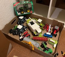 Modelli Siku Farmer serie 1:32