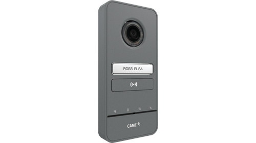 Kit videocitofono base - kit,