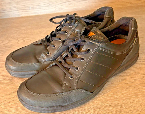 Scarpe ginnastica stringate - da,