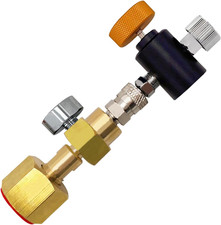 Adattatore Quick Connect