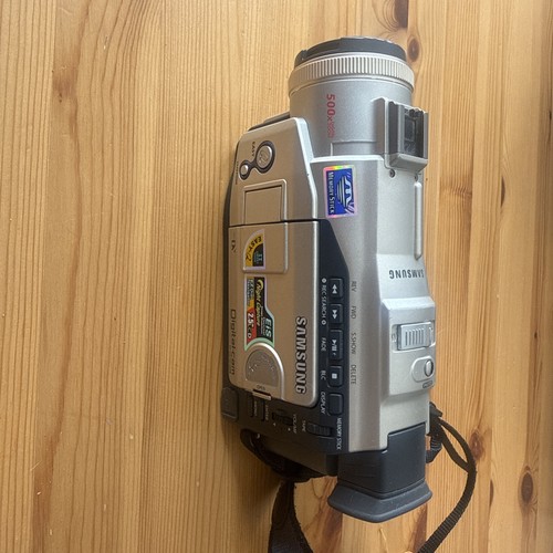 D87di mini videocamera - vp-d87di, dv