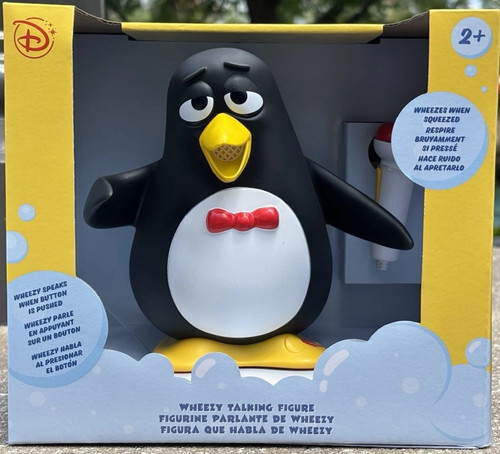 Disney parks pixar toy story - disney,