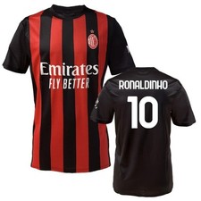 MAGLIA Calcio MILAN  UFFICIALE