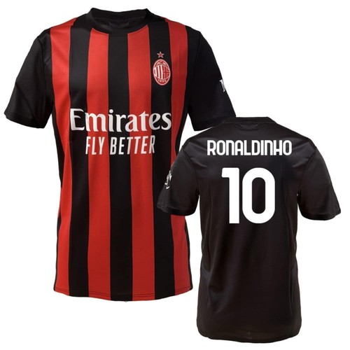 Maglia calcio milan ufficiale - calcio,