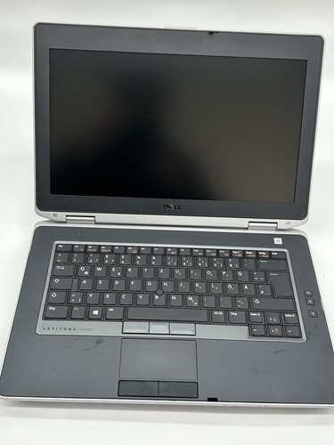 Dell latitude e6430 hd - dell,