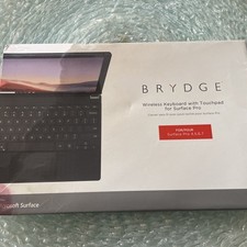 Brydge Tastiera Wireless con