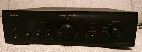 Denon pma 1500ae stereo - denon,