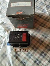 regolatore fiat 124 125 fiat