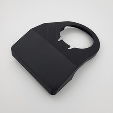 Copertura adatta per sedile Recaro sedile sportivo lato guida VW ecc rivestimento