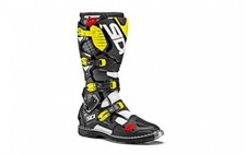 STIVALI BOOTS SNODO MOTO CROSS