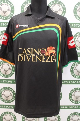 Maglia calcio venezia - venezia, tg