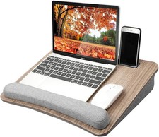 Elegante Scrivania per Laptop