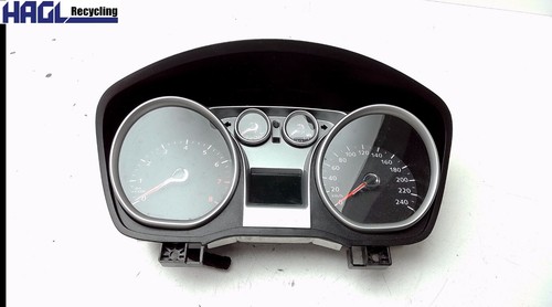Cruscotto completo 8v4t10849el - completo,