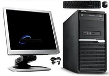 PC Computer POSTAZIONE