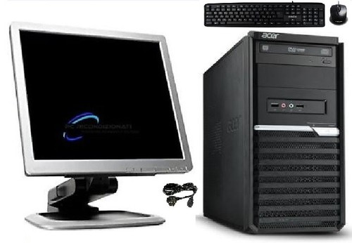 Computer postazione - pc,