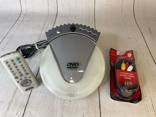 Lettore dvd compatto - cd/dvd,
