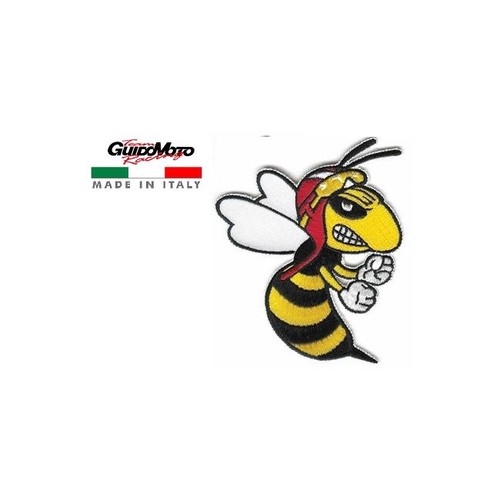 Adesivo destro vespa - adesivo,