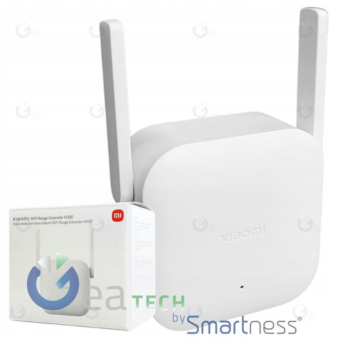 Xiaomi range extender - xiaomi, wi-fi