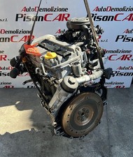 MOTORE COMPLETO PER OPEL Corsa B 1° Serie 5P X12XE X 12 XE Benzina 1200 (93>97)