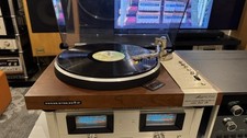 Giradischi vintage Marantz