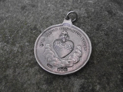 Vintage 1948 hallmarked silver - hallmarked,