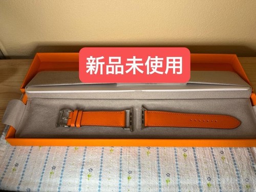 Hermes apple watch 44mm simple - 44mm,