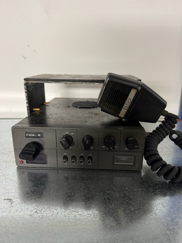 Transceiver model elbex 4082 - model,