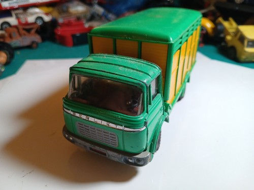 Macchinina dinky toys vintage - toys,