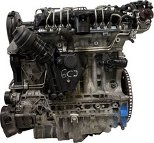 Motore per Volvo V70 III 135