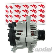 GENERATORE ALTERNATORE AS-PL