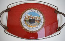 Raro vassoio da portata