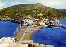 SANT'ANGELO D'ISCHIA NAPOLI Panorama Porto