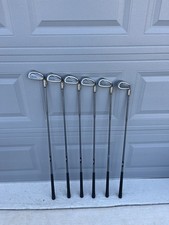 King Cobra II 2 Set di ferri